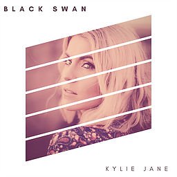 Kylie Jane - Black Swan