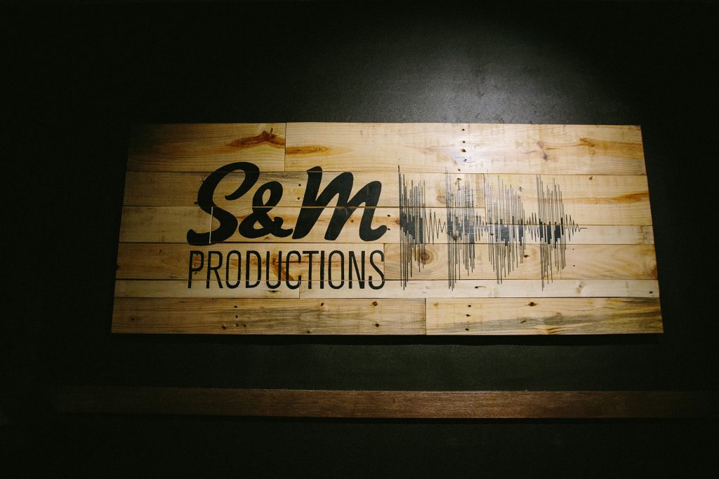 S&M Productions
